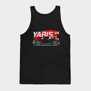 Yaris GR Tank Top